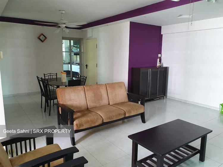 Blk 109A Edgedale Plains (Punggol), HDB 5 Rooms #208738161